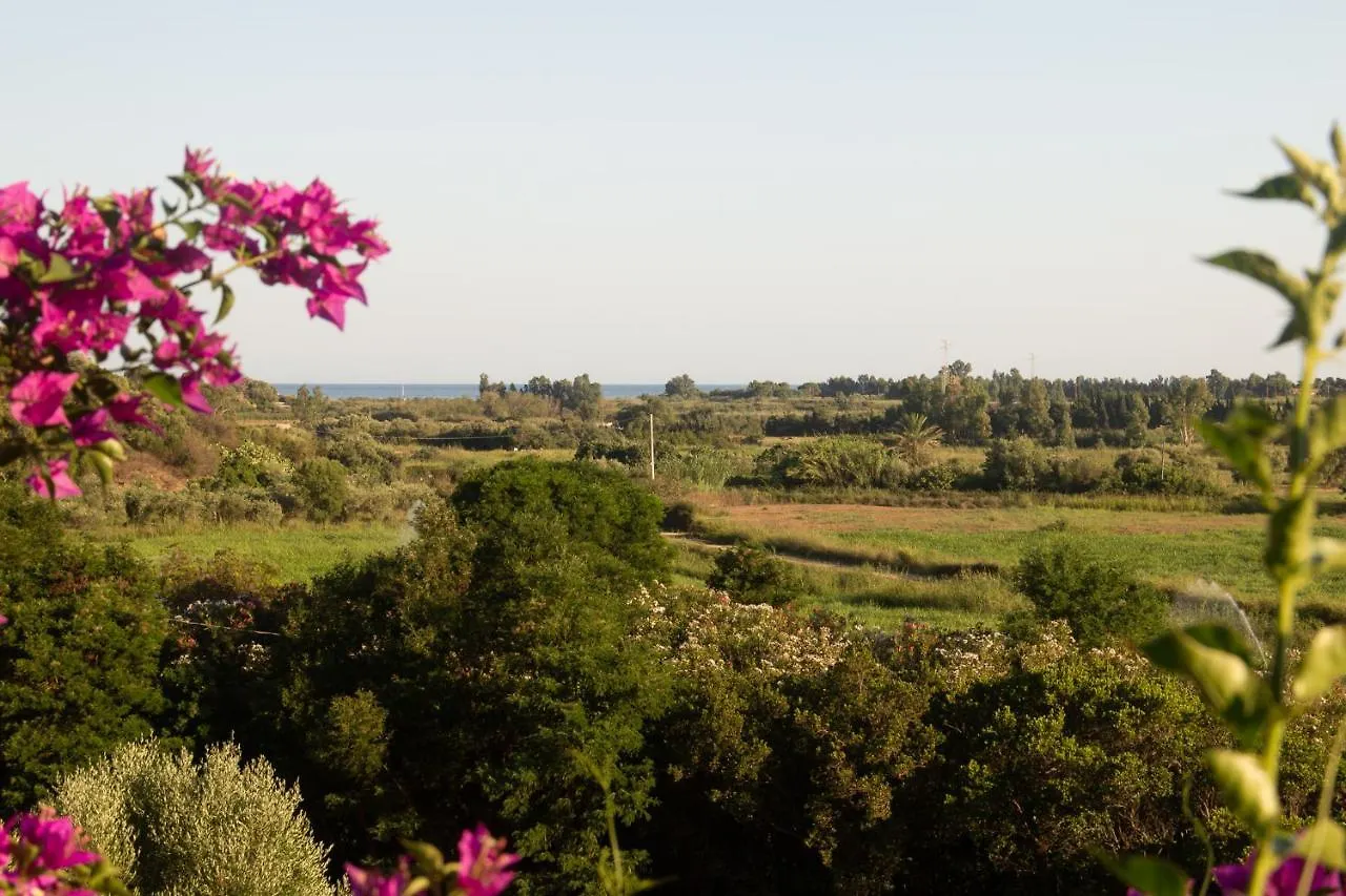 Holiday home Casa Fuile By Casa-Orosei Villa