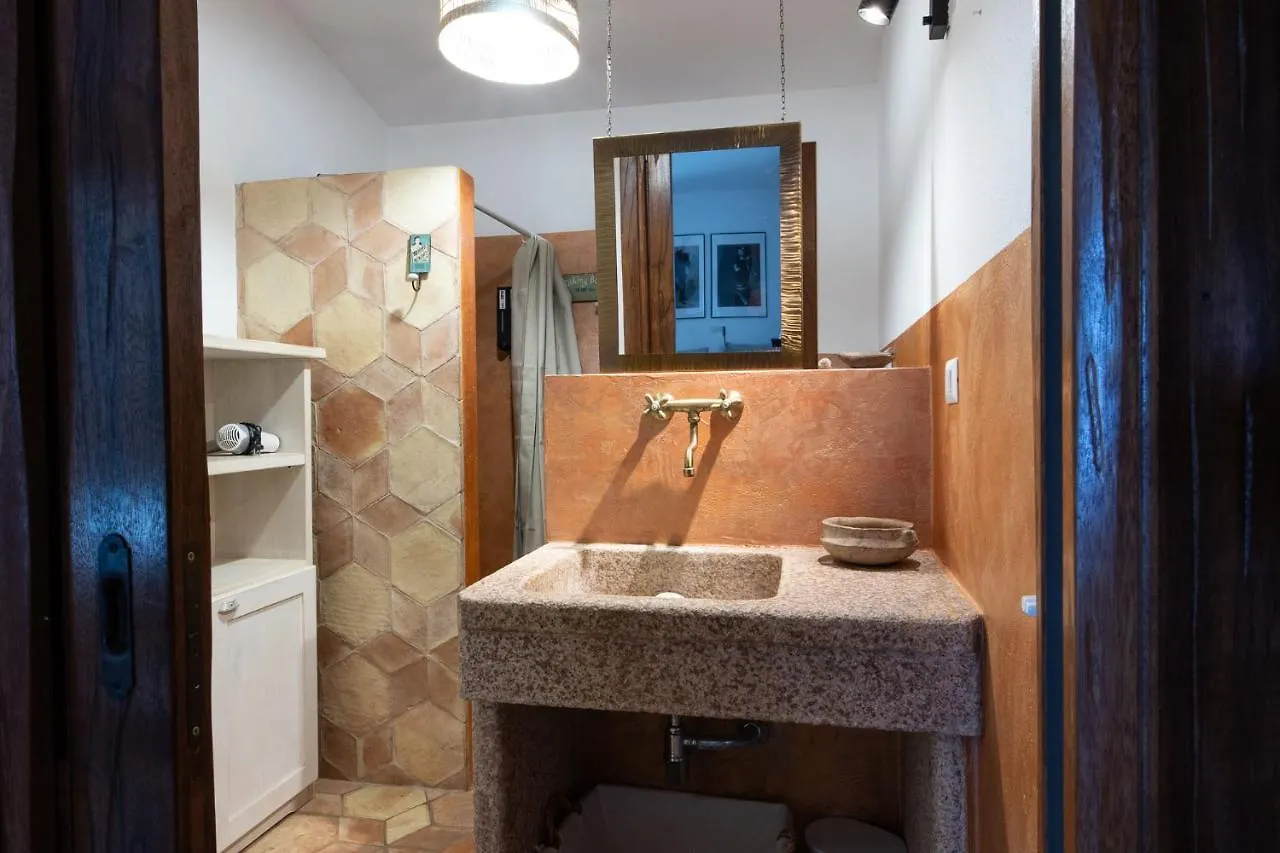 Holiday home Casa Fuile By Casa-Orosei Villa Italy