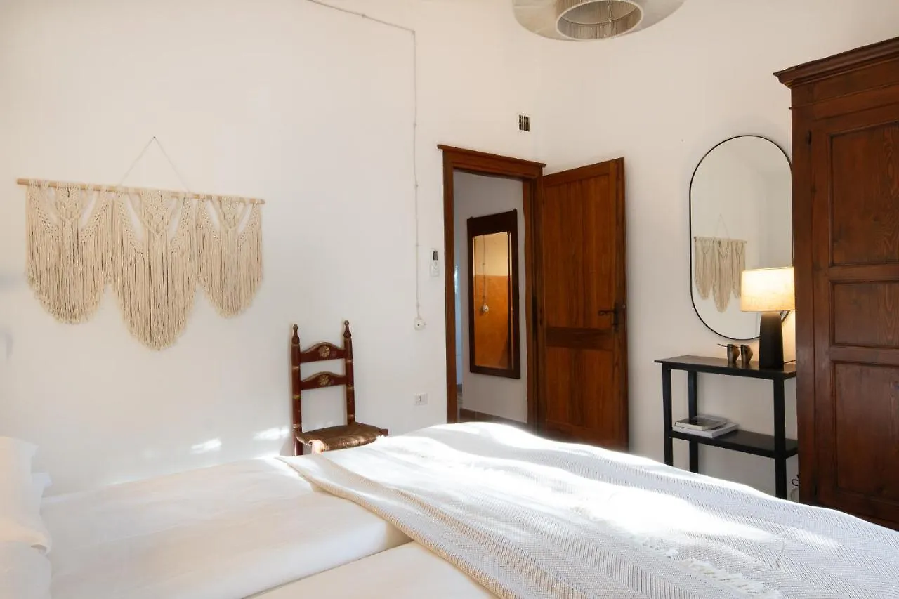 Casa Fuile By Casa-Orosei Villa 0*, Orosei