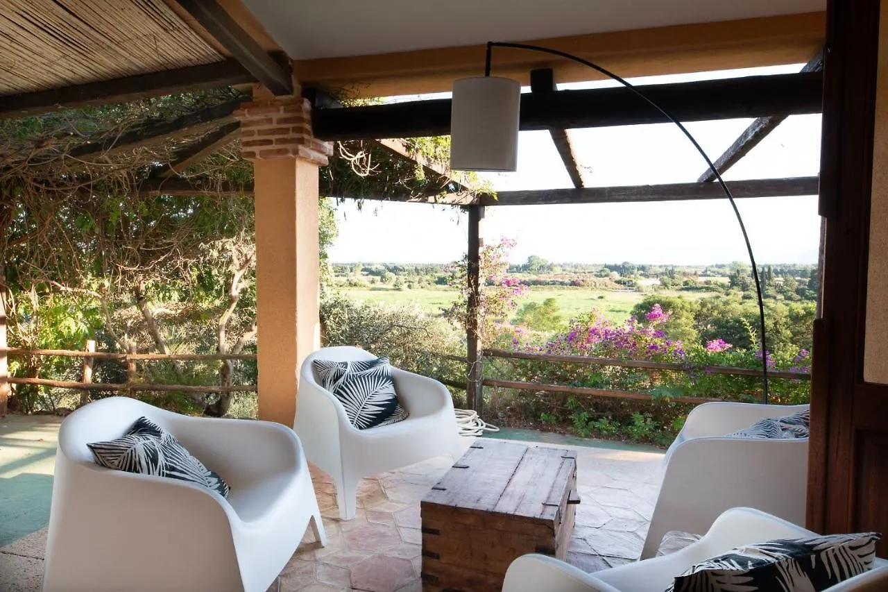 Casa Fuile By Casa-Orosei Villa Italy