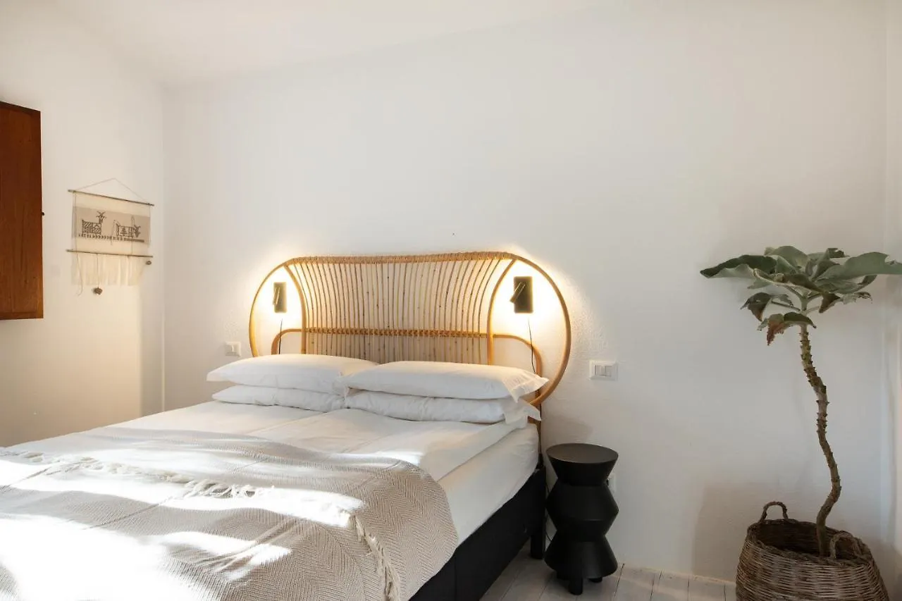 Casa Fuile By Casa-Orosei Villa Italy