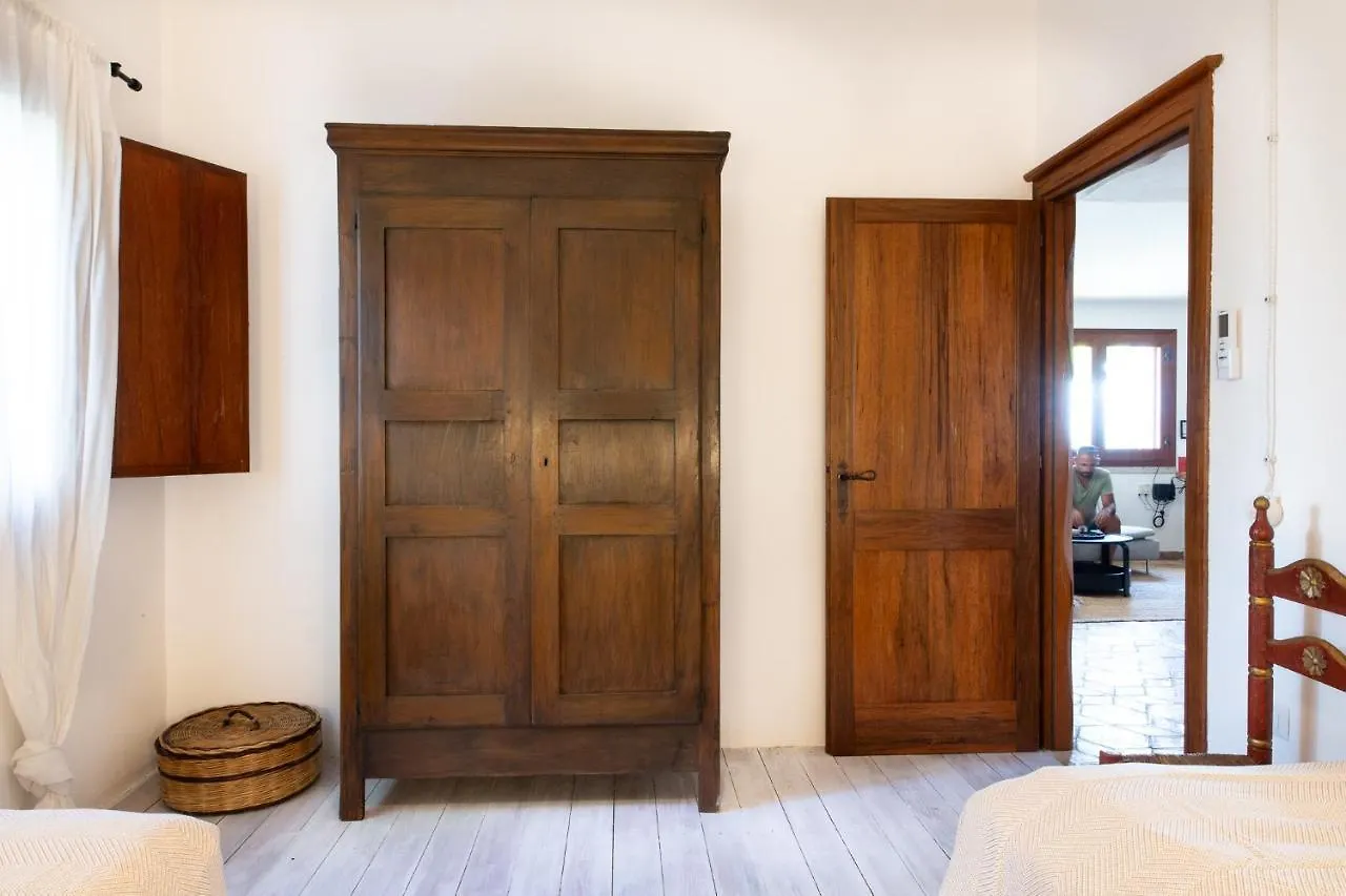 Casa Fuile By Casa-Orosei Villa 0*, Orosei Italy