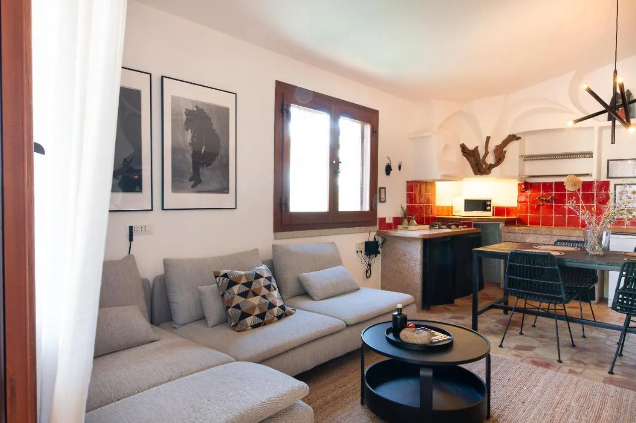 Casa Fuile By Casa-Orosei Villa 0*, Orosei Italy