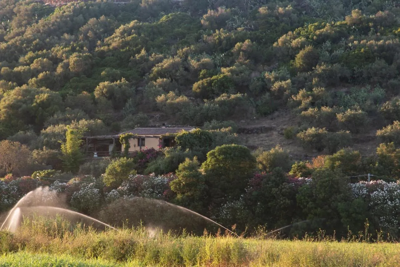 Casa Fuile By Casa-Orosei Villa Holiday home Orosei