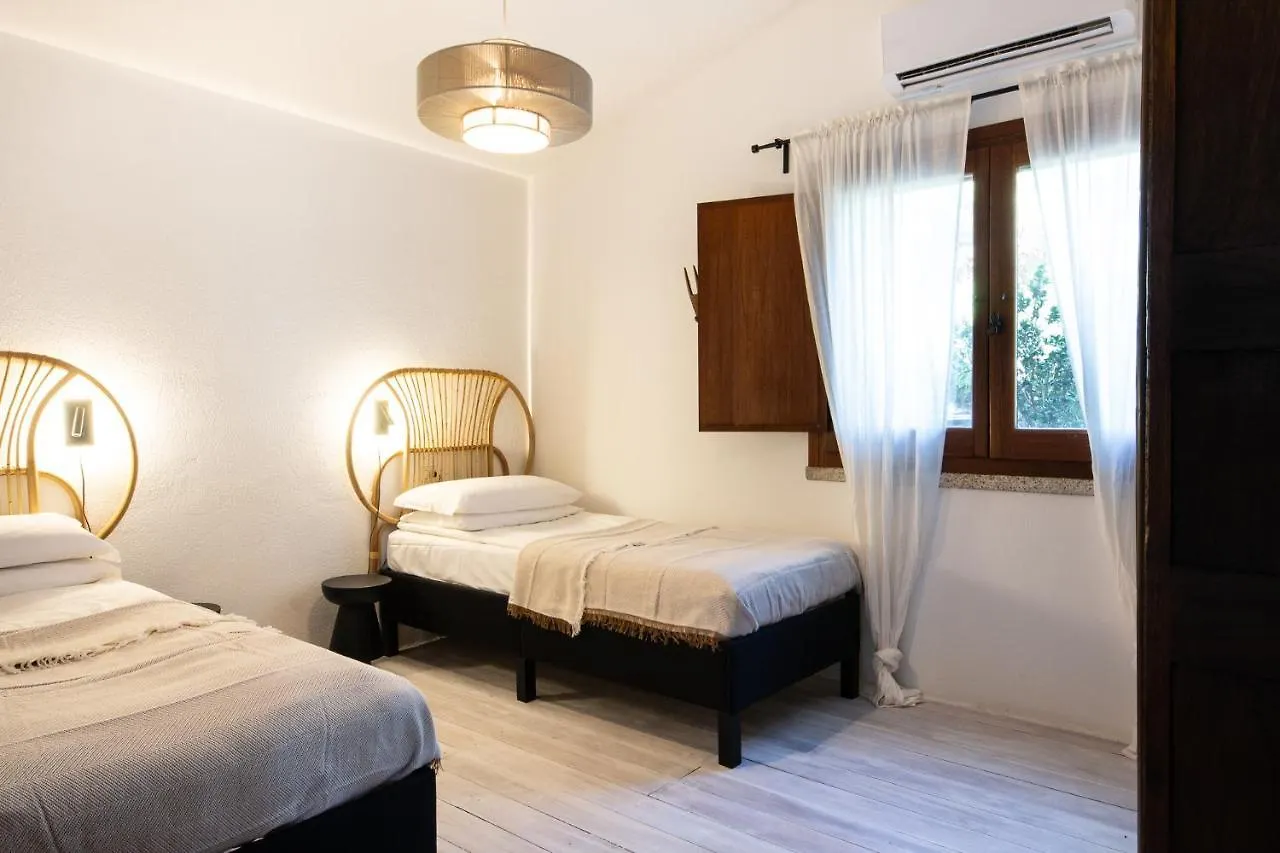 Holiday home Casa Fuile By Casa-Orosei Villa Italy