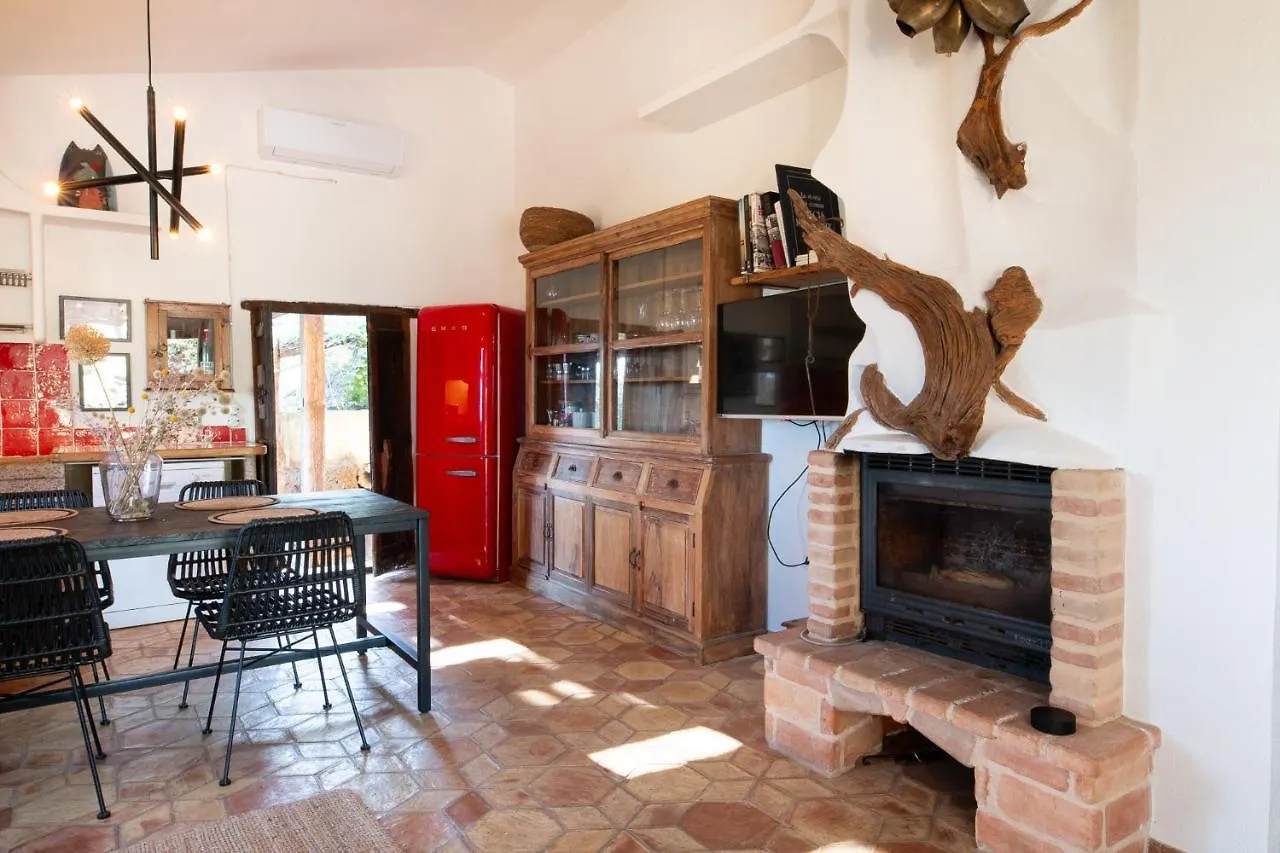 Casa Fuile By Casa-Orosei Villa Orosei