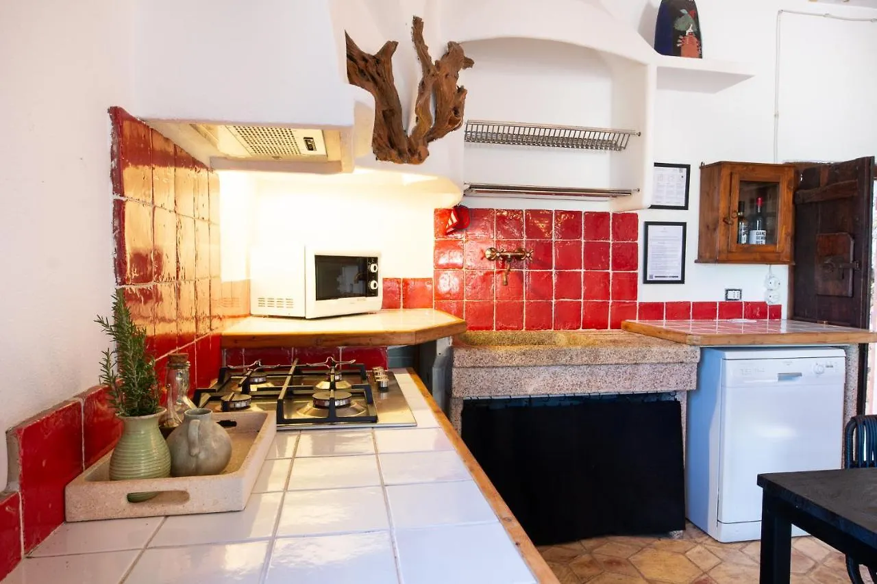 Holiday home Casa Fuile By Casa-Orosei Villa