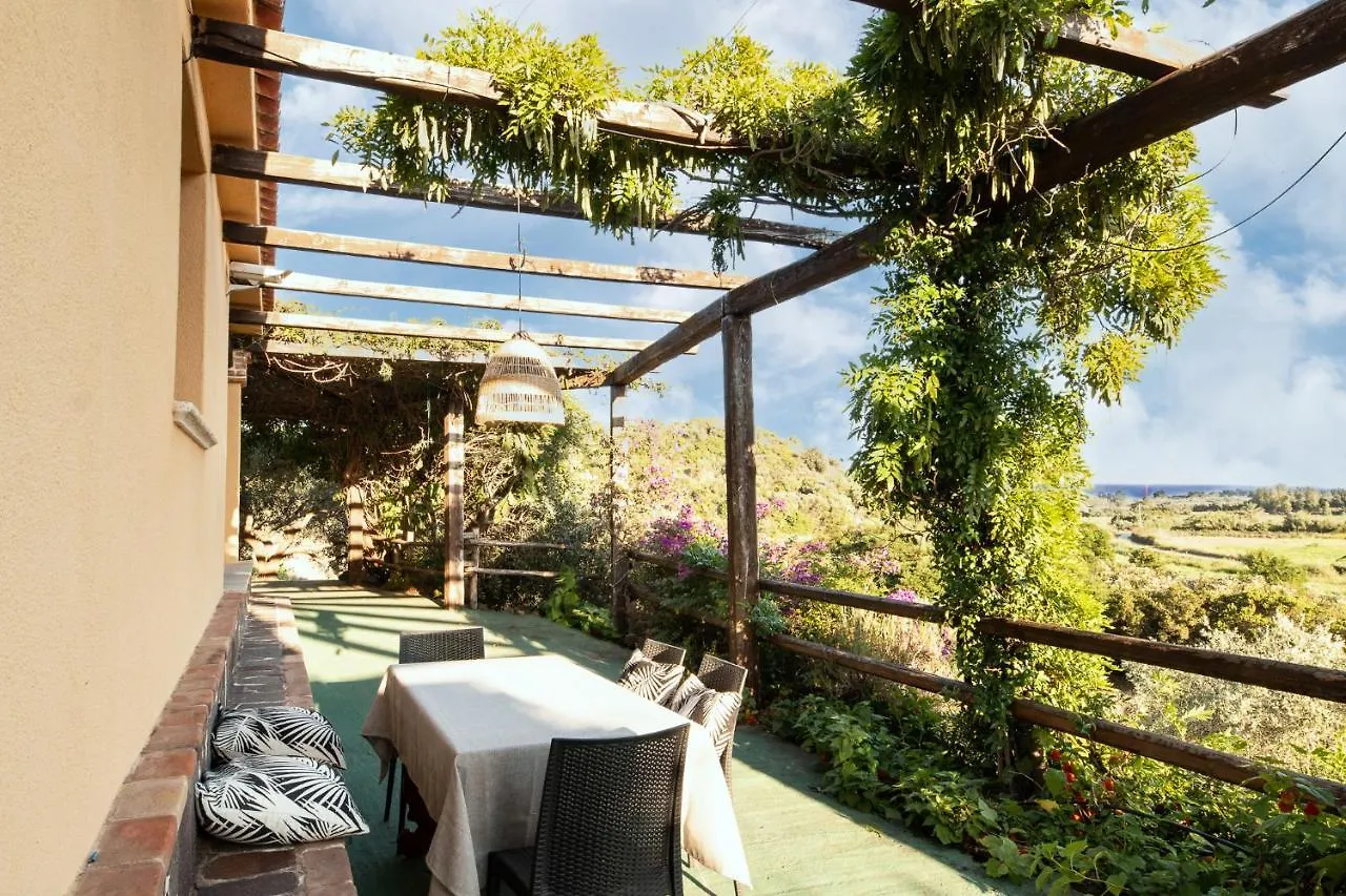 Holiday home Casa Fuile By Casa-Orosei Villa