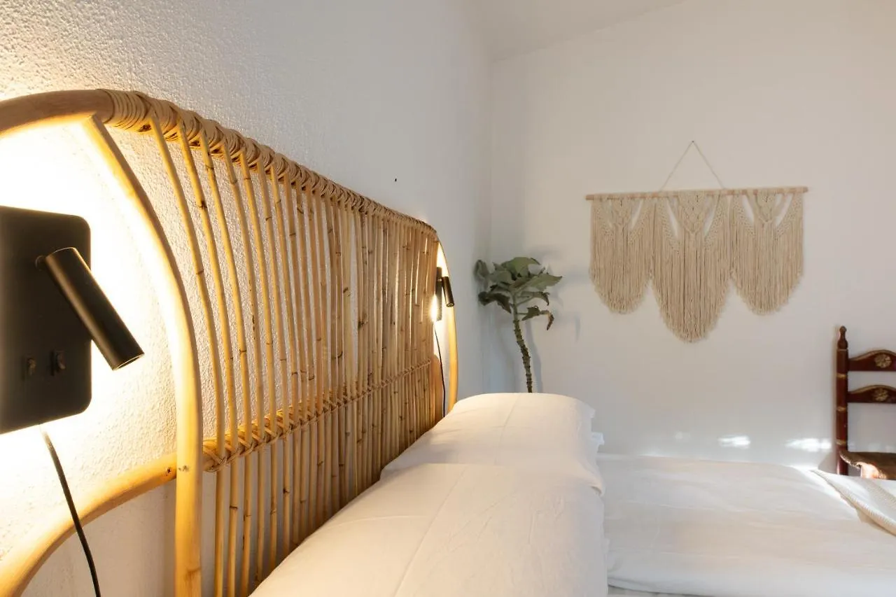 Casa Fuile By Casa-Orosei Villa Holiday home