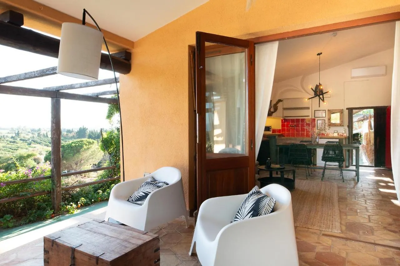 Casa Fuile By Casa-Orosei Villa Holiday home Orosei
