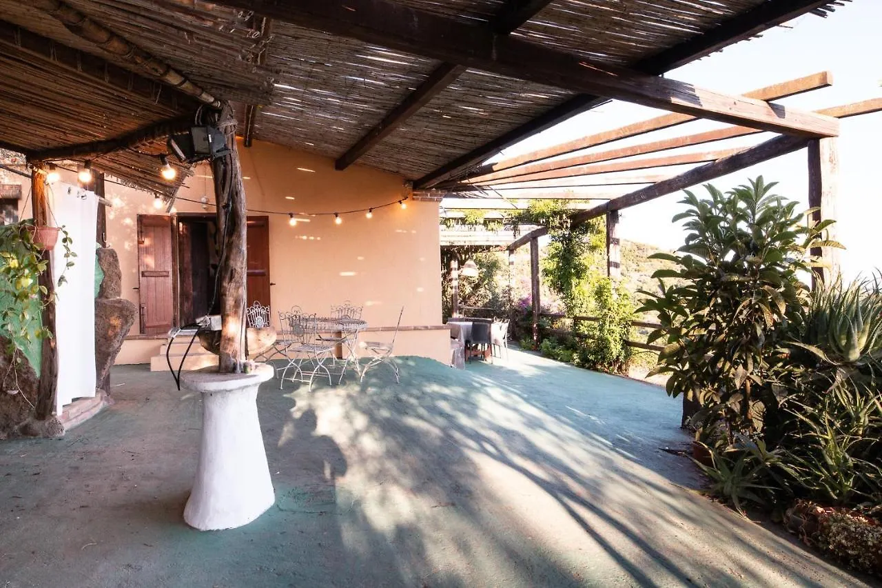 Casa Fuile By Casa-Orosei Villa Orosei