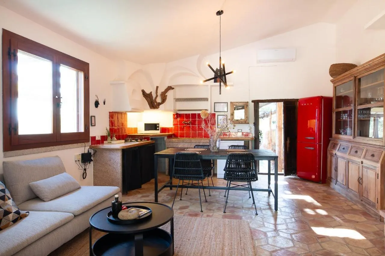 Casa Fuile By Casa-Orosei Villa