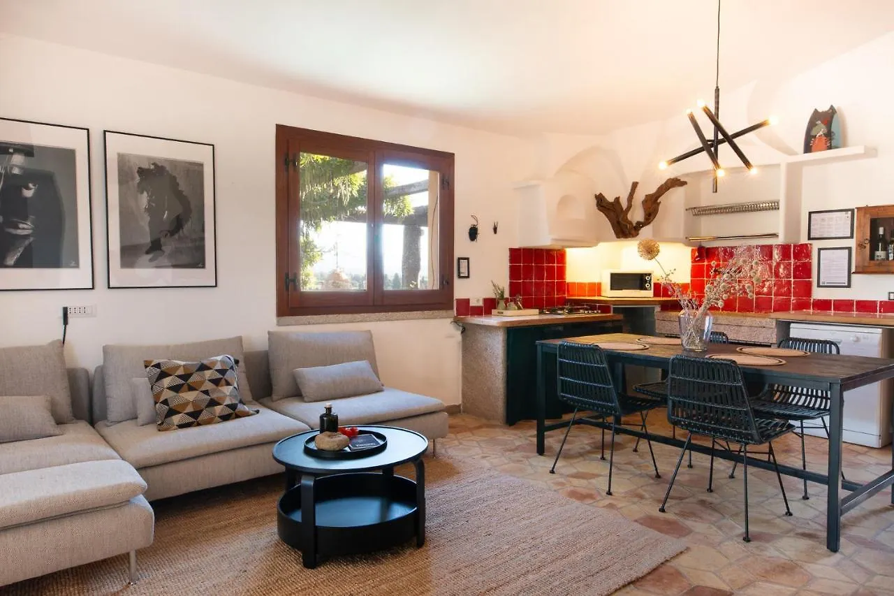 Casa Fuile By Casa-Orosei Villa