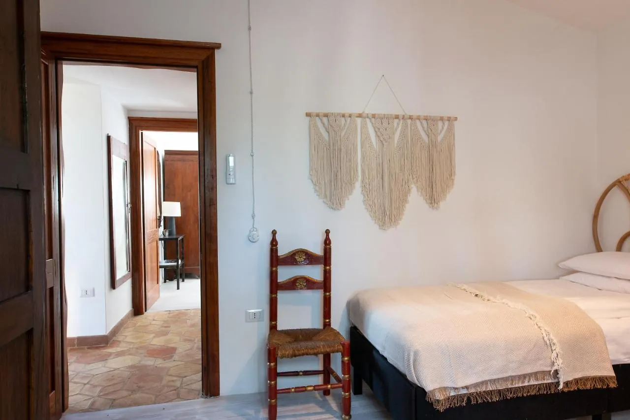 Casa Fuile By Casa-Orosei Villa Italy