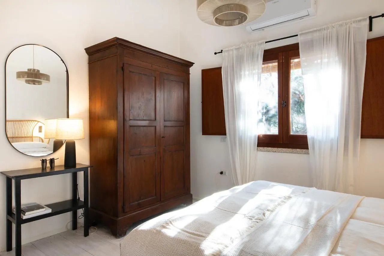 Casa Fuile By Casa-Orosei Villa Holiday home Orosei