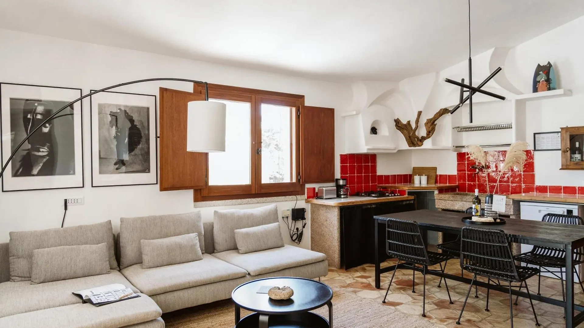 Vakantiehuis Casa Fuile By Casa-Orosei Villa