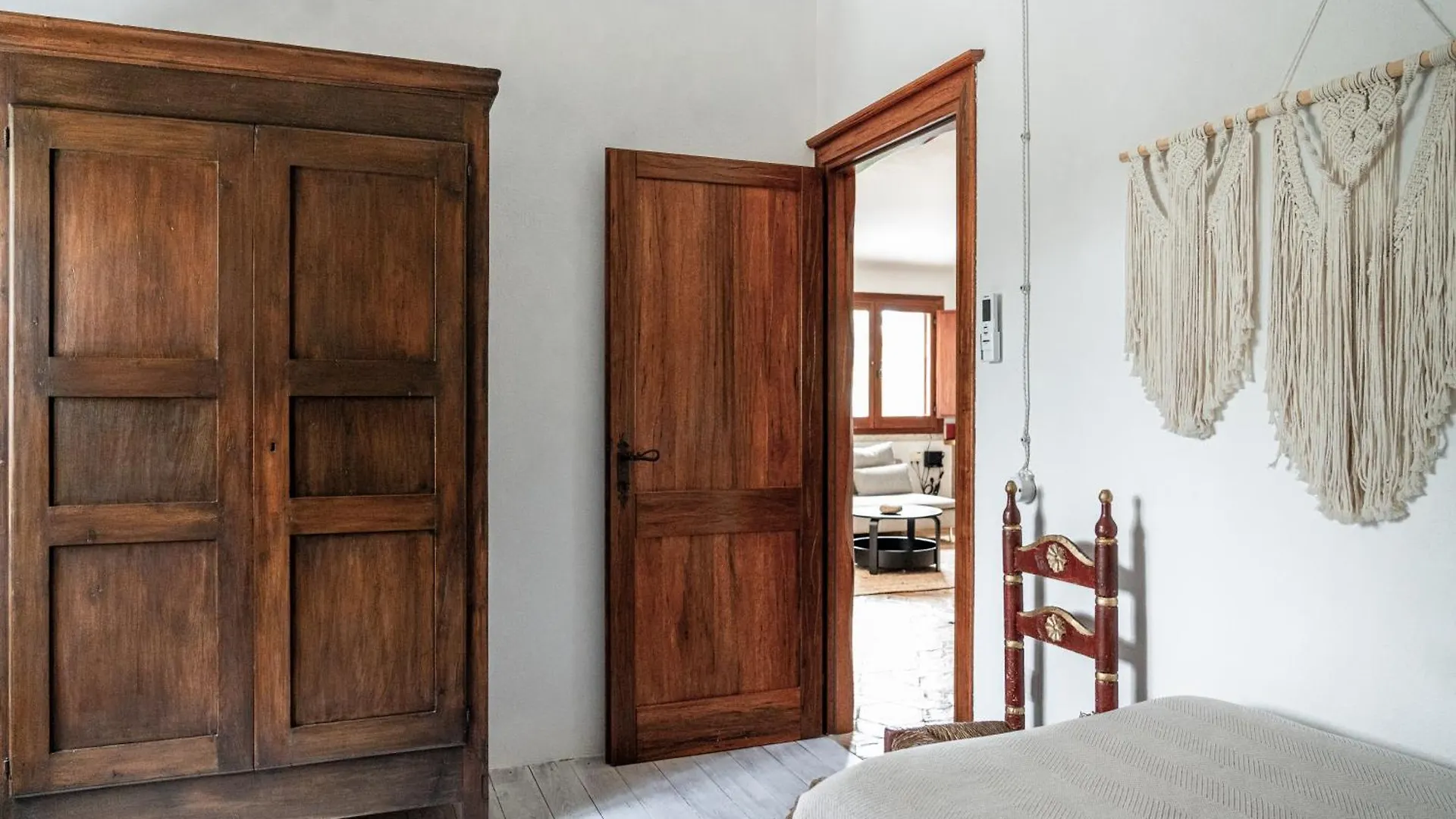 Vakantiehuis Casa Fuile By Casa-Orosei Villa