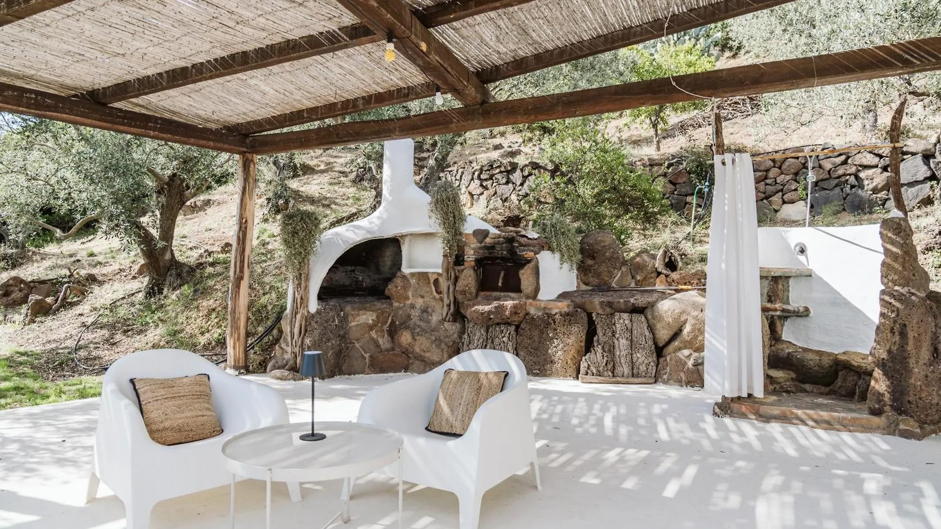 Vakantiehuis Casa Fuile By Casa-Orosei Villa