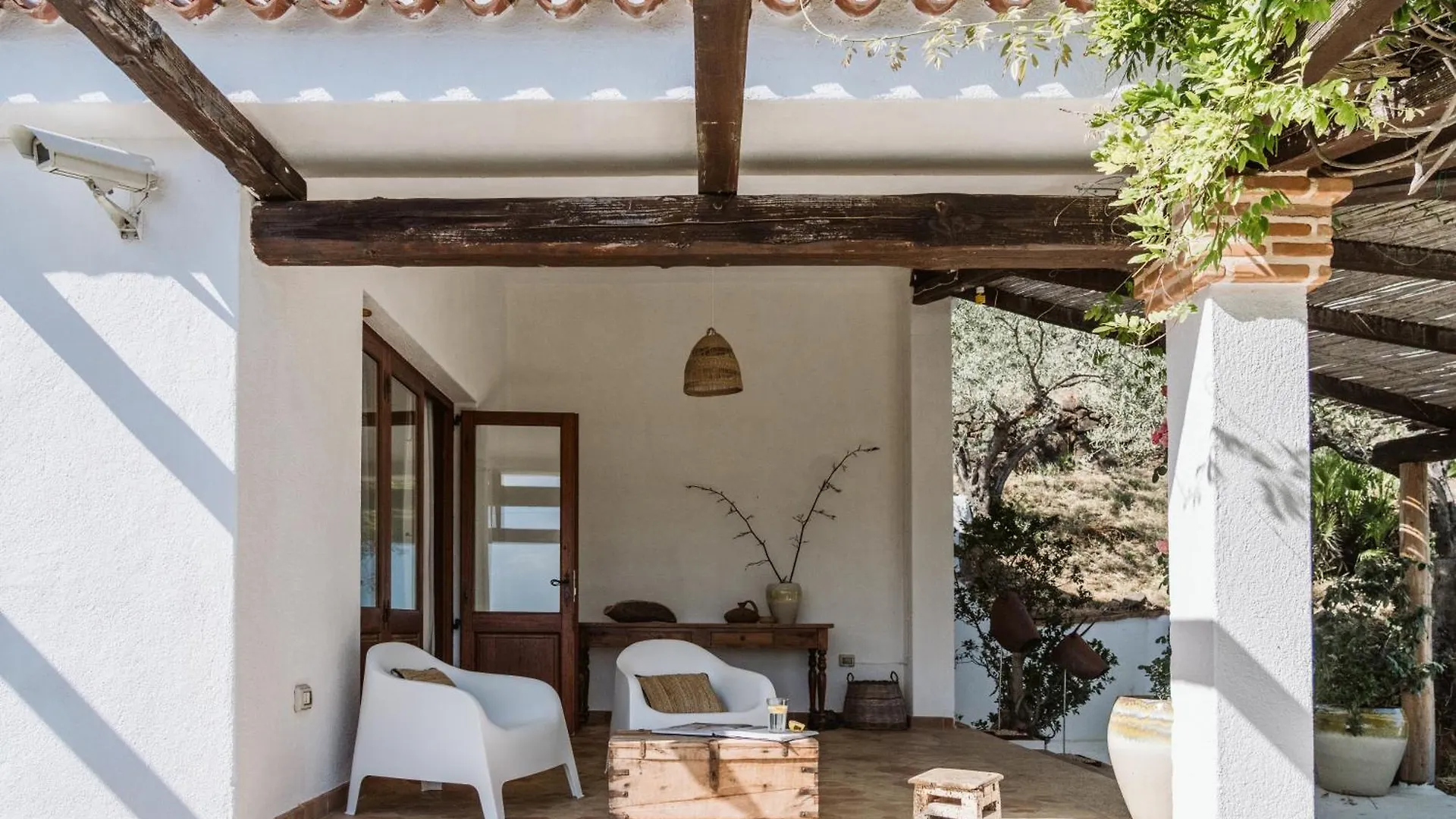 Casa Fuile By Casa-Orosei Villa