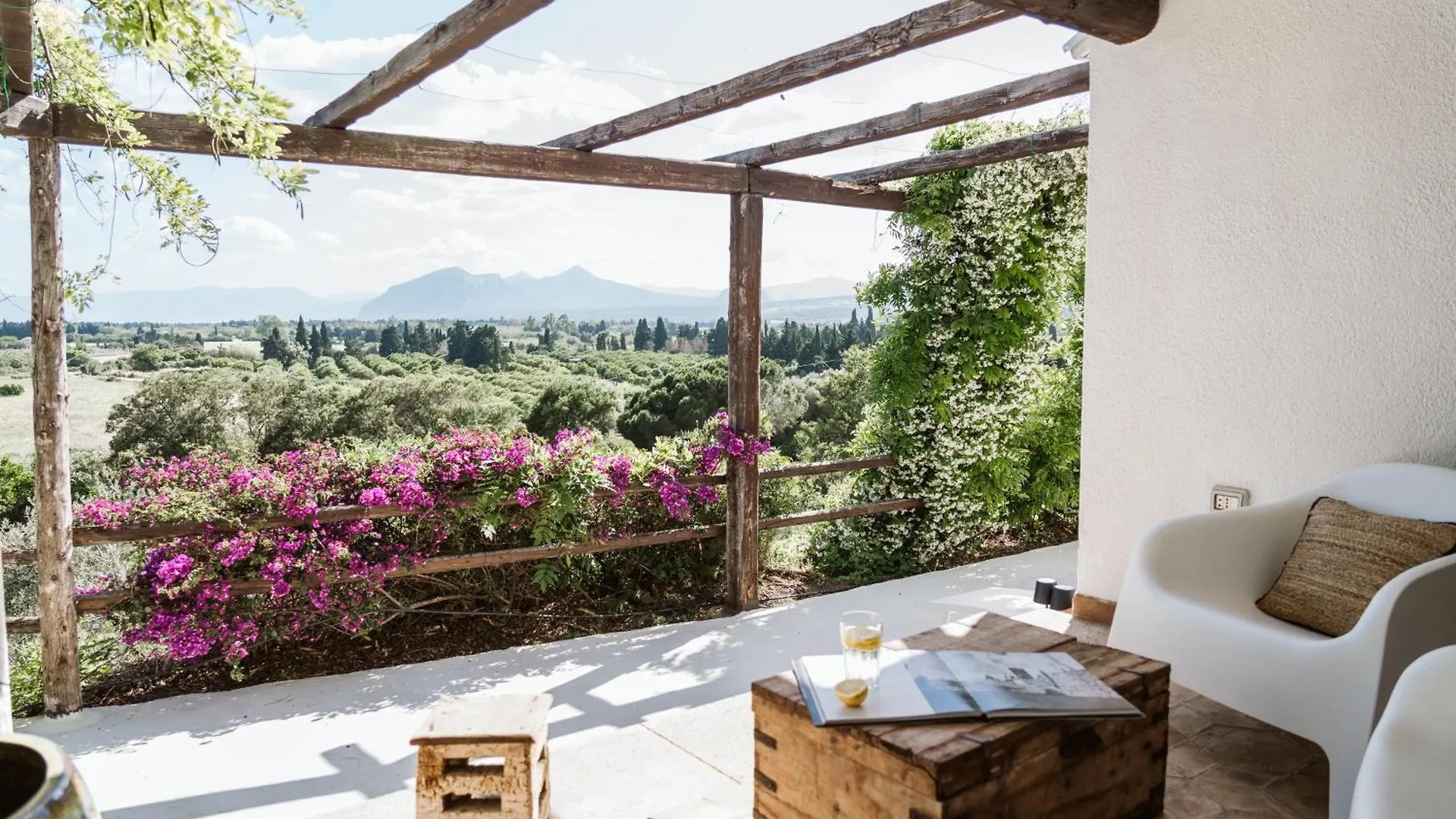 Vakantiehuis Casa Fuile By Casa-Orosei Villa Italië
