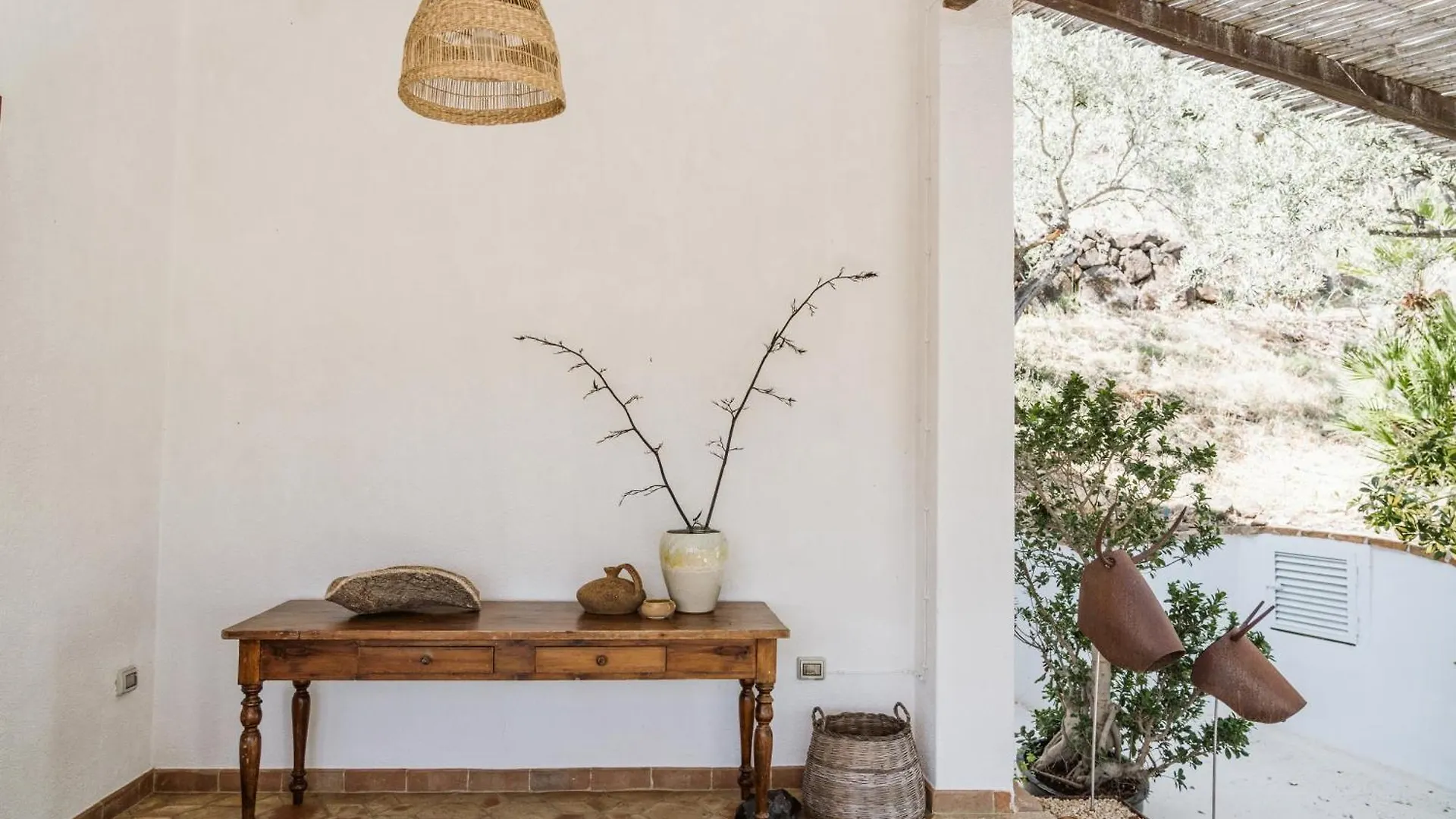 Casa Fuile By Casa-Orosei Villa Orosei