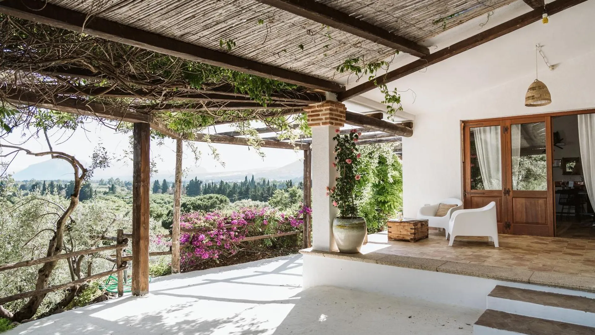 Vakantiehuis Casa Fuile By Casa-Orosei Villa