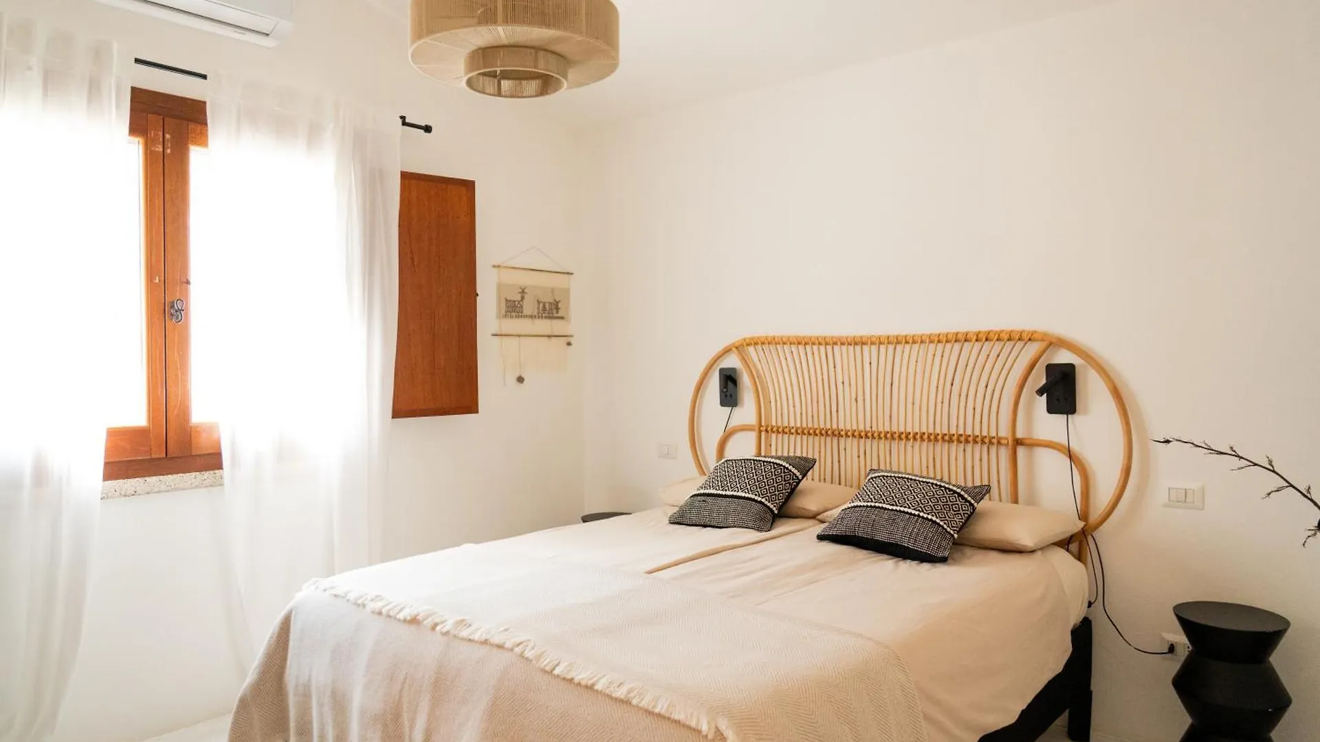 Casa Fuile By Casa-Orosei Villa 0*, Orosei Italië