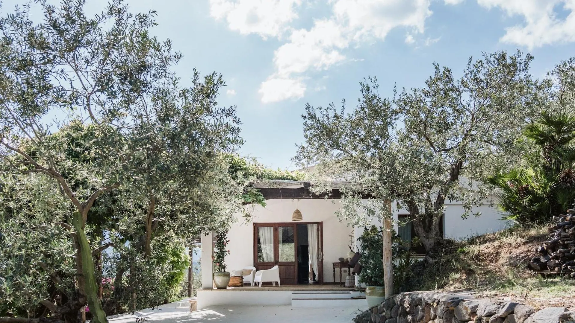Casa Fuile By Casa-Orosei Villa